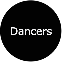 dancer in pink costume